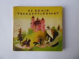 Züüridütsches Büchlein de König Trooschtlebaart, Charme Ver.