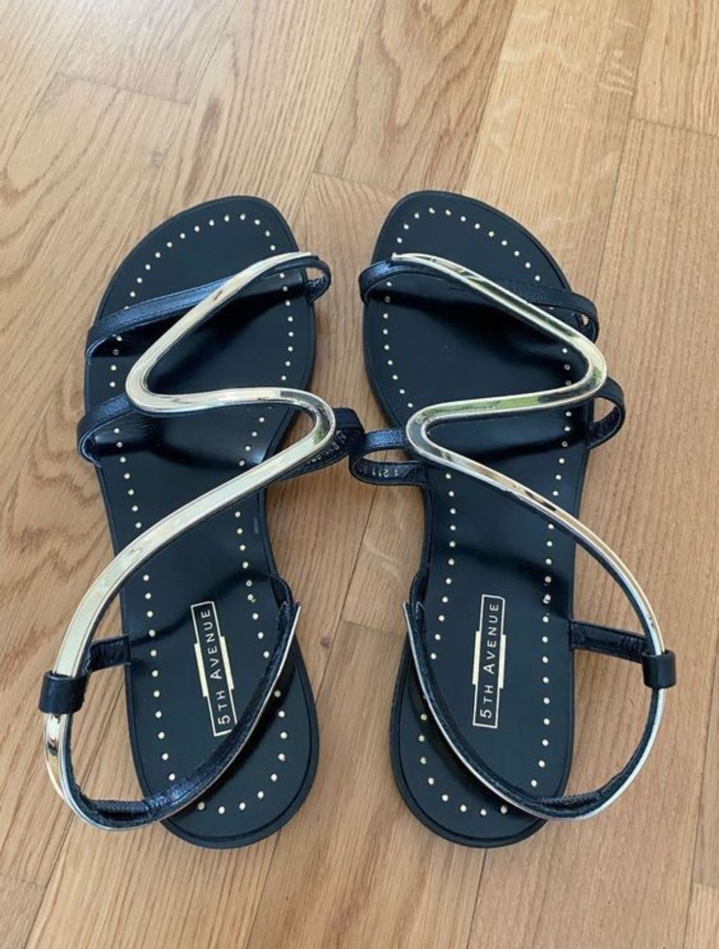 Scarpe da donna: Damen Sandalen – Nuovo (secondo la descrizione) da Heerbrugg venduto da kim11 5
