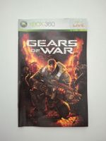 Spielanleitung Gears of War Xbox 360
