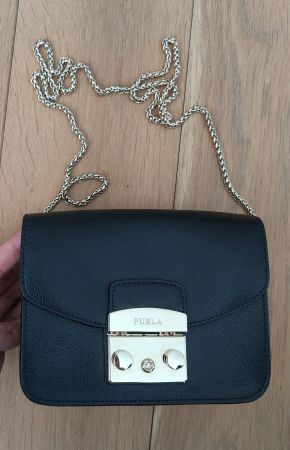 Furla Metropolis Mini
