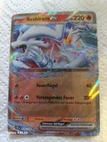 Reshiram ex 030/159