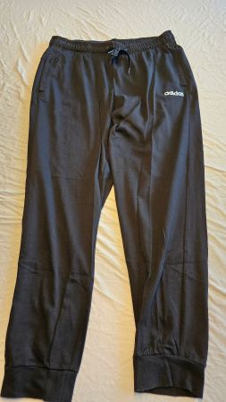 Adidas Hose Grösse L