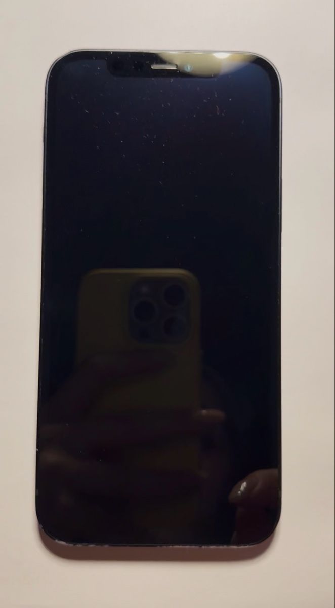 Apple Portables: Iphone 12 – D'occasion à Bern par liv_f5lq