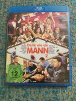 Denk wie ein Mann 2