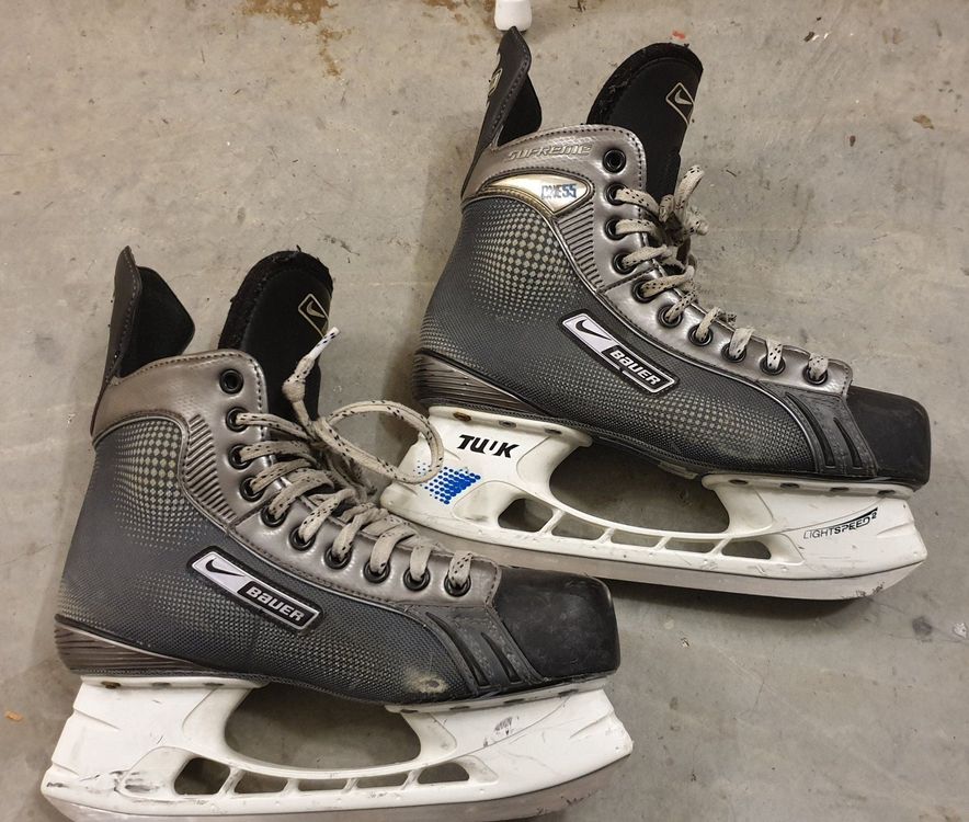 Bauer hotsell supreme one55