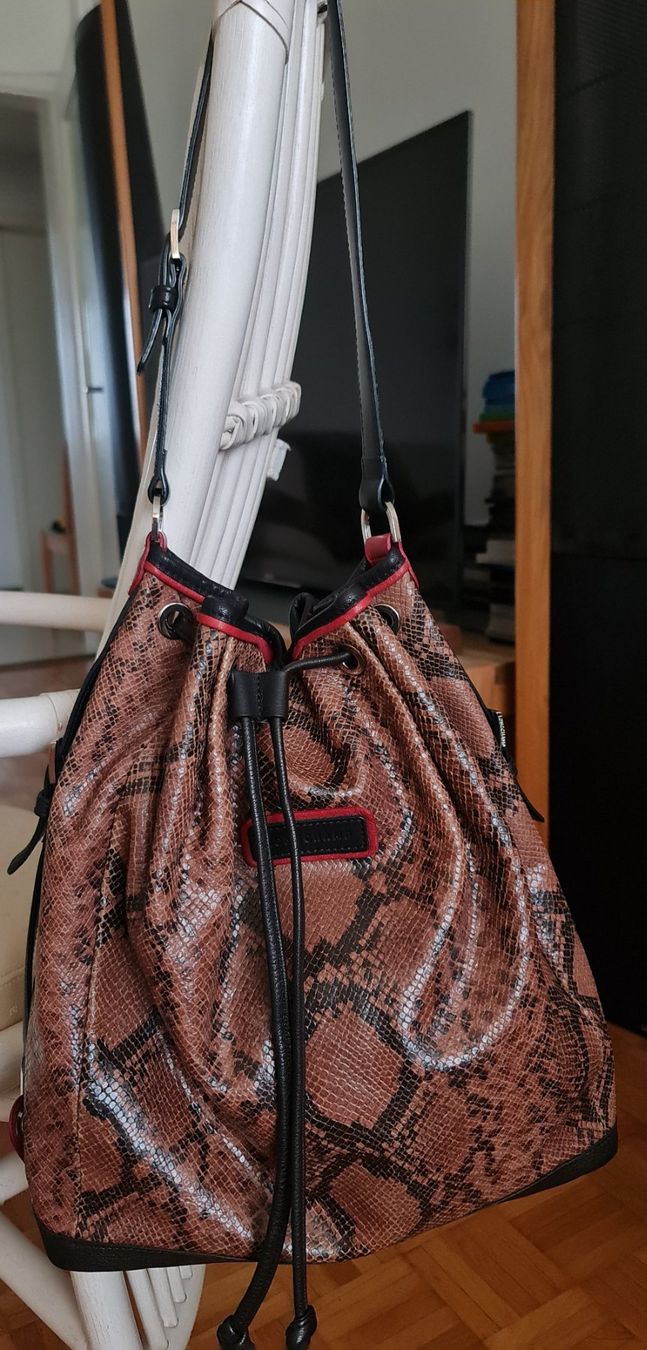 Longchamp Borse da donna: Longchamp Tasche. – Usato da Zürich venduto da Olala_