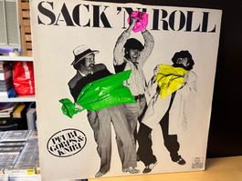 Pfuri, Gorps & Kniri - Sack 'N' Roll - XHJ12