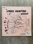 Dischi in vinile: 5er Lot Lionel Hampton 1960er – Usato da Bern venduto da Perlweiss 5