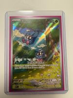 Tangela | Illustration Rare | MEW 178/165 | EN