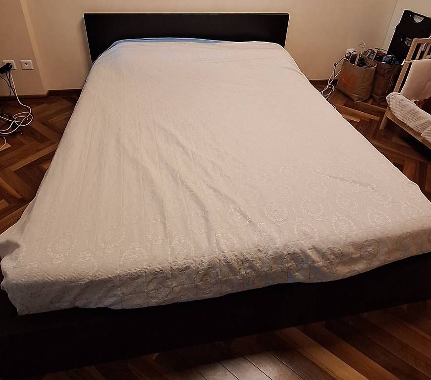 Reti a doghe: Letto e doghe  – Usato da Lugano venduto da val_g6yf 3