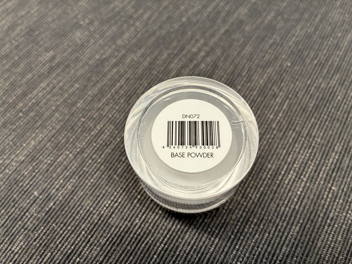 Doonails Smalto per unghie: Doonails Base Powder Nail Dip Powder – Usato da Tagelswangen venduto da sarahski 3