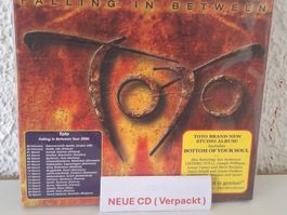 CD Toto -   "Falling In Between" 🆕