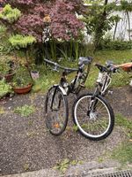 2x Velos zu verkaufen 