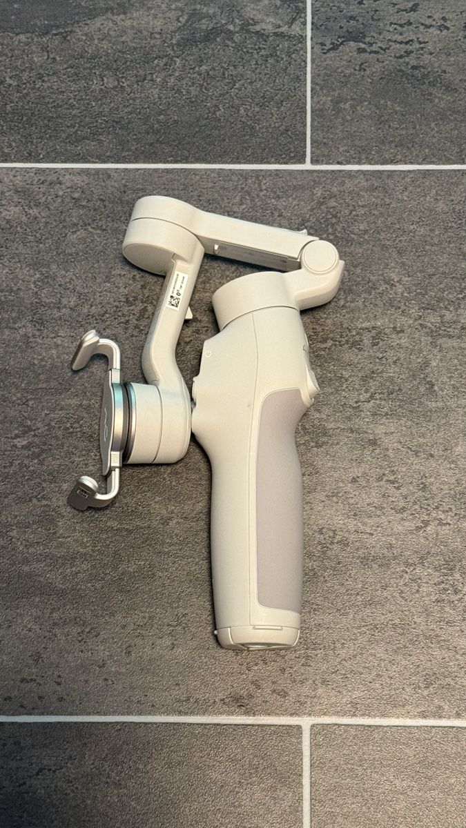 DJI Halterungen: DJI Osmo Mobile 7 – Neu (gemäss Beschreibung) aus Zofingen von mps.simon 3