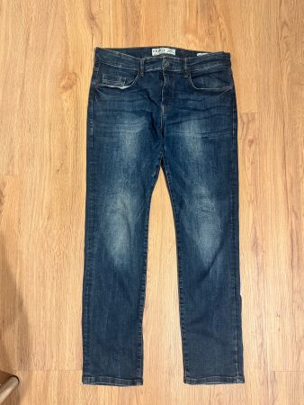 Jeans Esprit, Gr. 32, Straight Fit