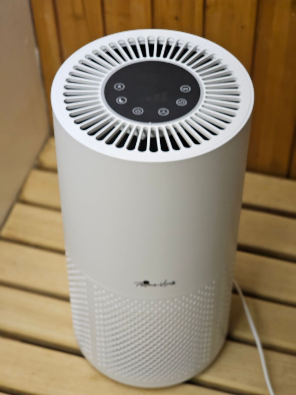 Purificateurs d'air: Der Prima Vista Luftreiniger – D'occasion à Schaffhausen par Waldi.W 1