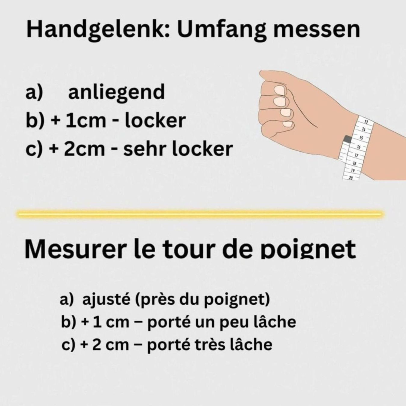 Bracciali & Braccialetti: Statement-Perlenarmband mit Aquamarin, 4 Reihen, Unikat, – Nuovo e nell'imballaggio originale da Lütisburg venduto da Emarra 7