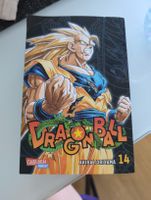 Dragon Ball Comic Anime