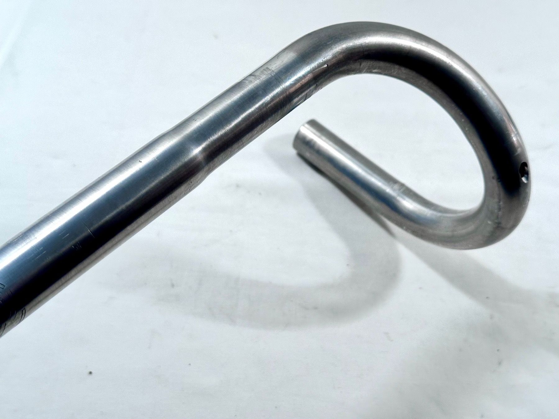 Ersatzteile: PHILIPPE GUIDONS Rennrad Lenker 43cm / 25.4 PH12 – Gebraucht aus Luzern von bikeandbeltcom 3