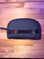 NEU Dior Necessaire - blau