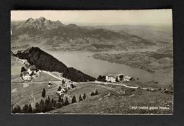 AK Berghus Rigi Staffel