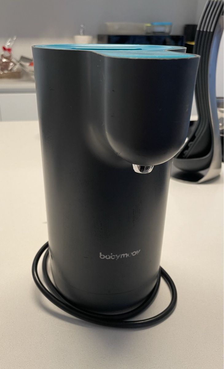 Babymoov Bollitori: Babymoov Milkynow – Usato da Savosa venduto da eco_h2yr