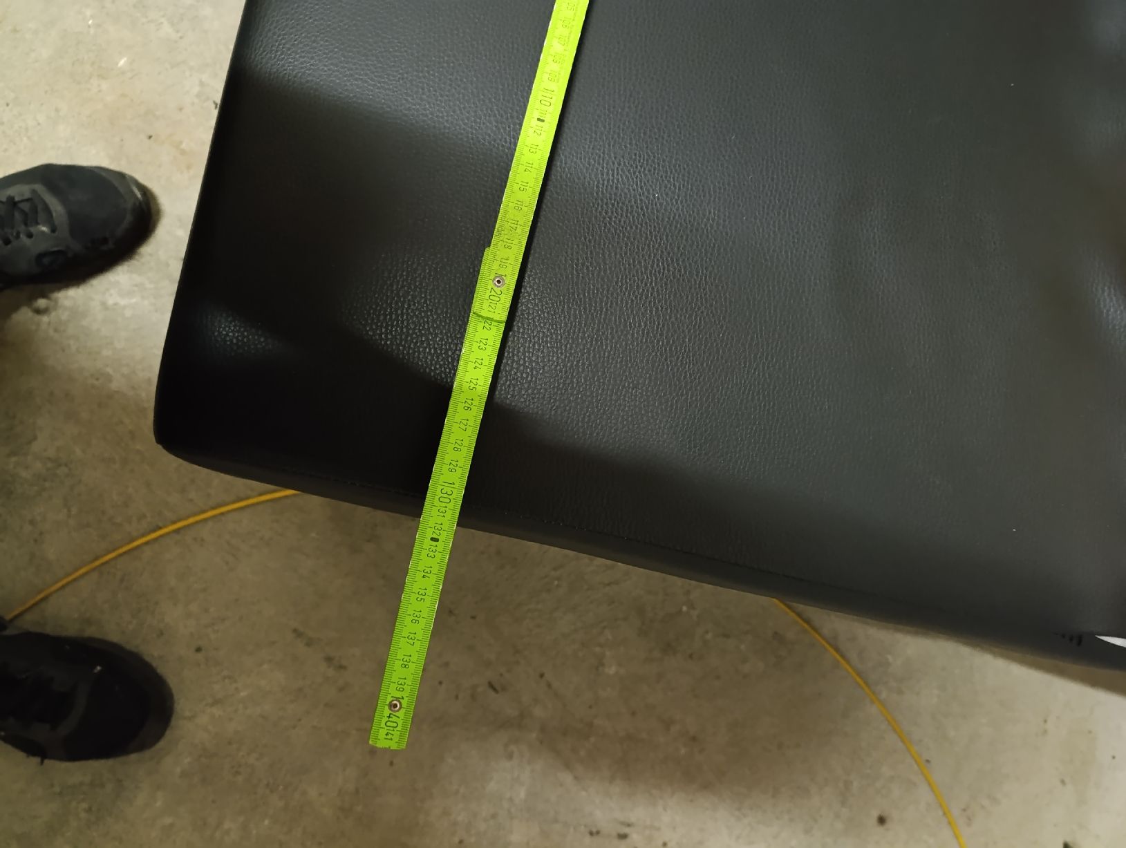 Sofas: Sofa Teil einer riesen Lounge – Defekt aus Romanshorn von dav_h2lv 7