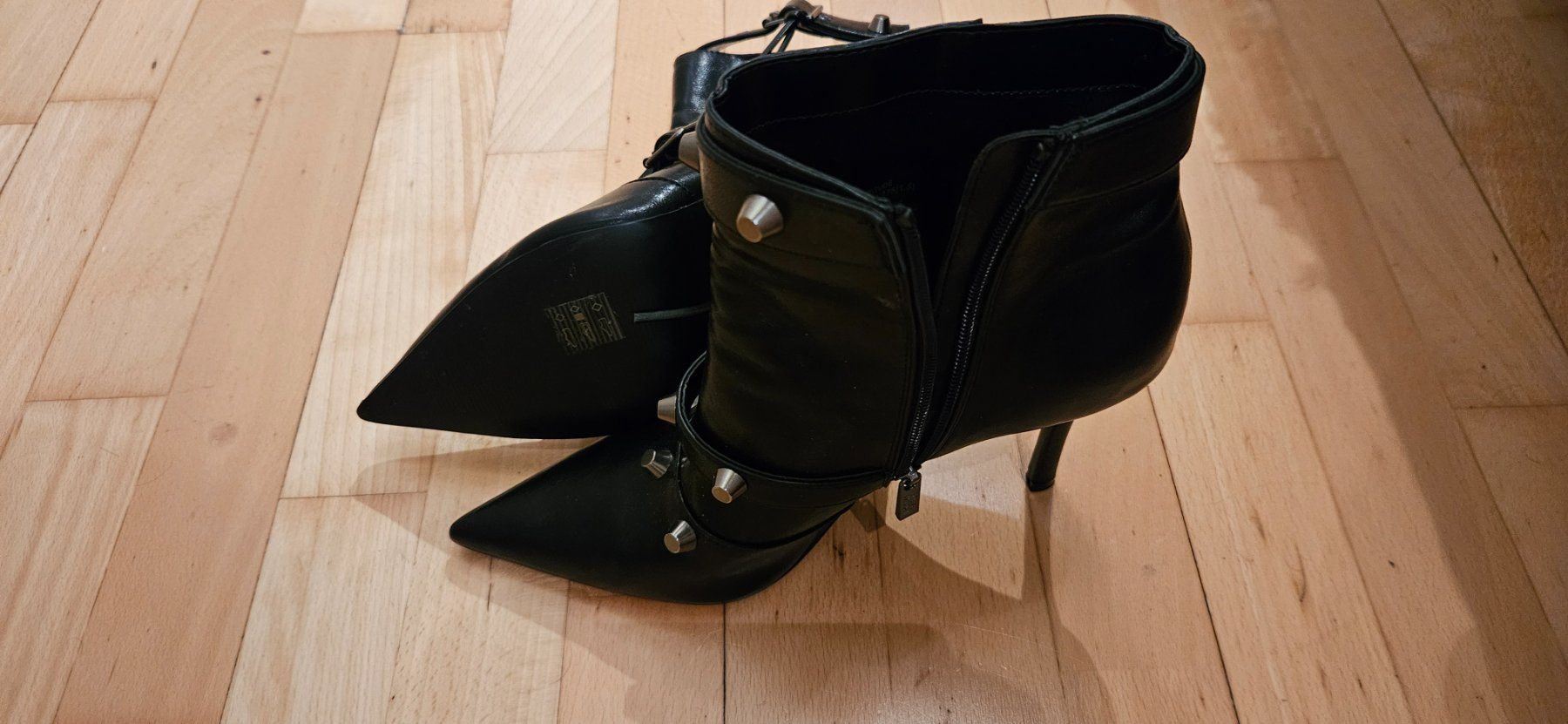 Steve Madden Scarpe da donna: Bottines Steve Madden neuves (A) – Nuovo (secondo la descrizione) da Lutry venduto da cha_pbg5