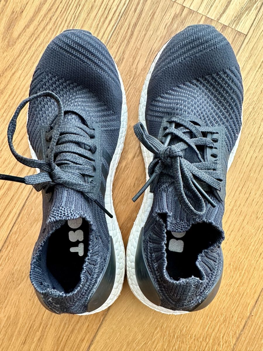Adidas Scarpe da uomo: Adidas UltraBoost Running Shoes – Usato da Gattikon venduto da Sarahs_Schatzkammer