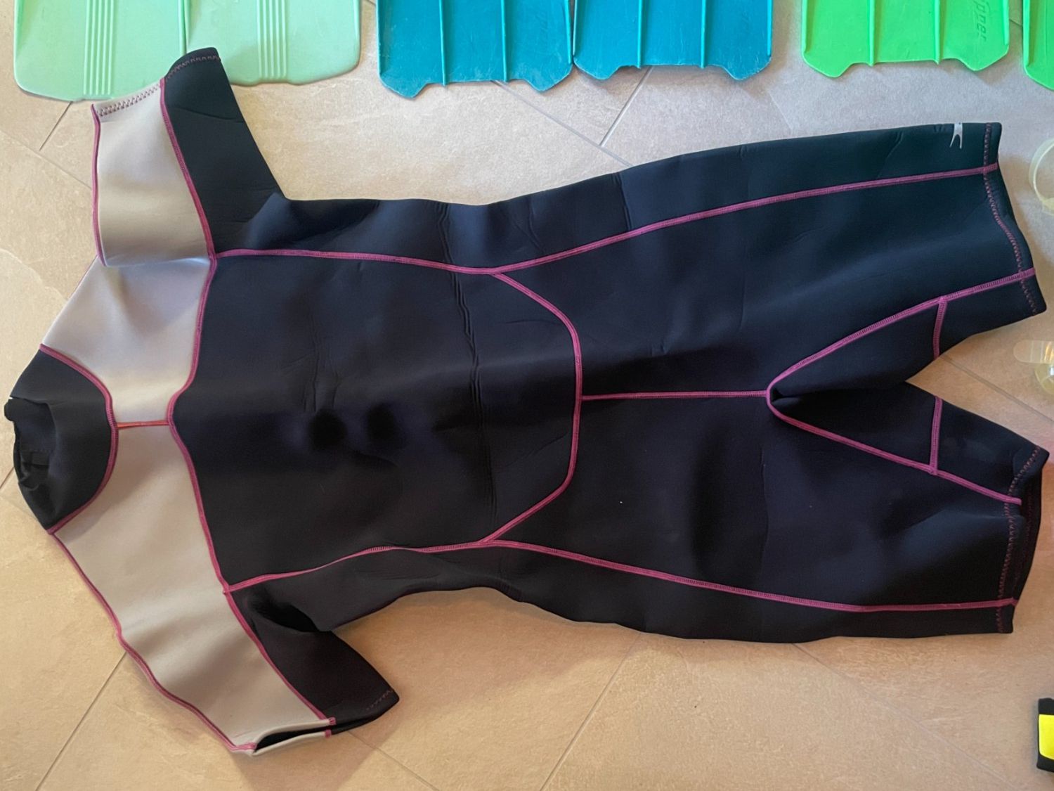 Tauchanzüge: Komplettes Schnorchel‑Set – Gebraucht aus Schmerikon von die_8b8m 2