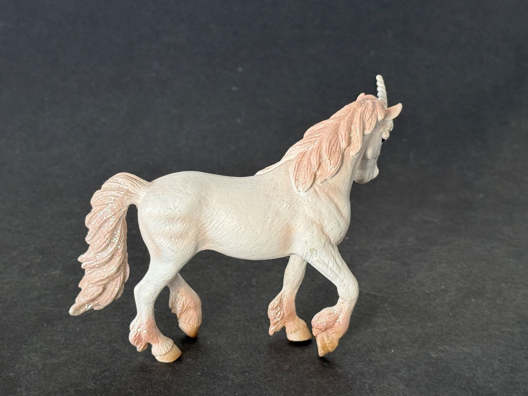 Schleich Statuette: Schleich Einhorn Bayala – Usato da Ennetbaden venduto da mapa05 3