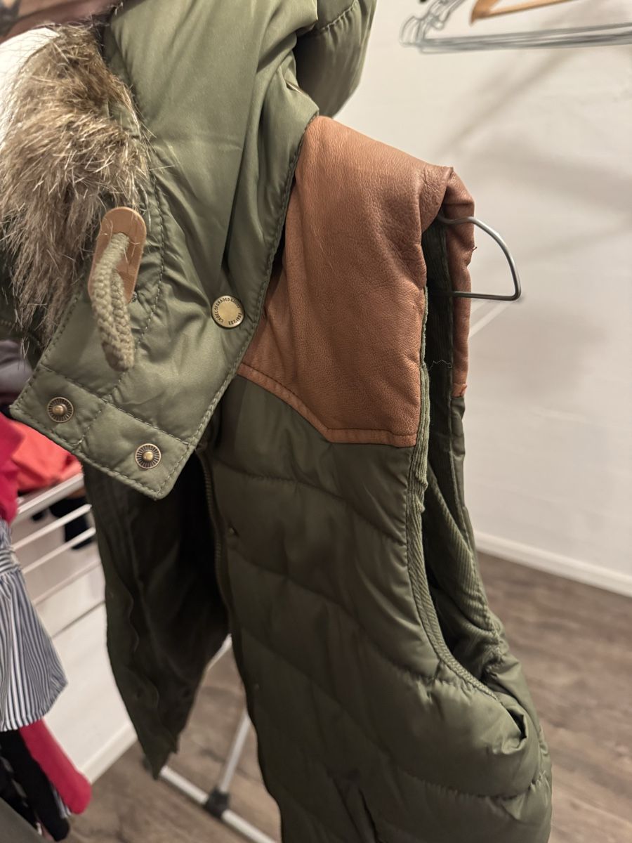 H&M Gilet & Giacche senza maniche: H&M Steppweste 38 Damen – Usato da Pfeffingen venduto da Twoa 3