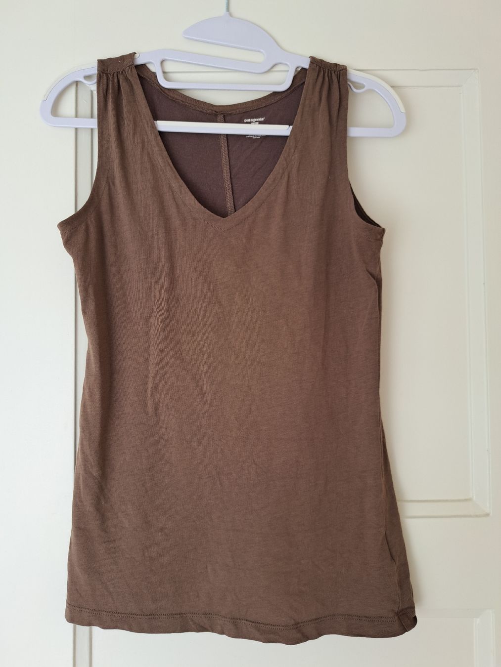 Patagonia T-shirts: Patagonia Shirt Sport – D'occasion à Thalwil par sternenstaub369
