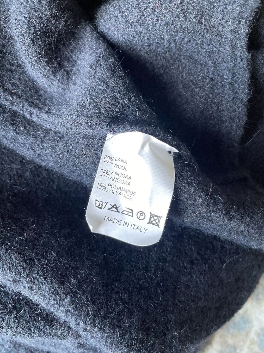 Jacken: Ischiko Pullover – Neu (gemäss Beschreibung) aus Winterthur von 11.11 2