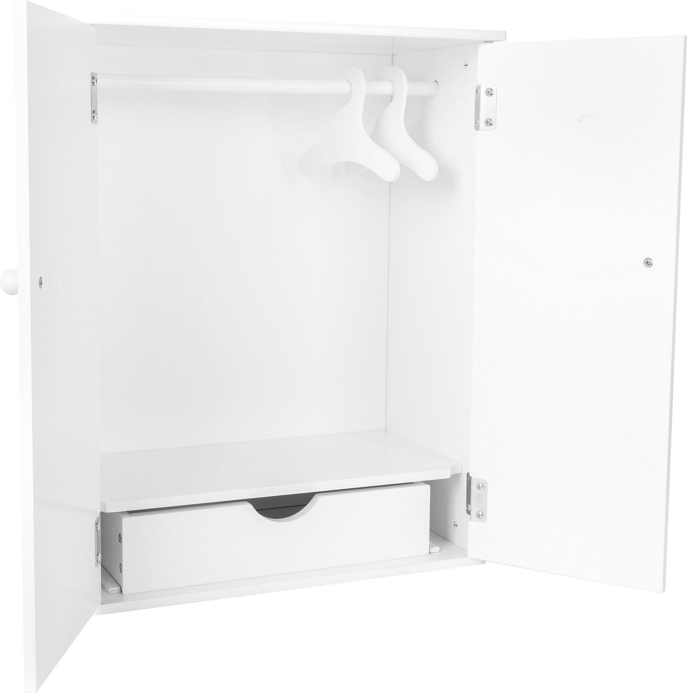 Casette per bambini: Puppenmöbel - Puppenschrank – Nuovo e nell'imballaggio originale da Wettingen venduto da Swala 3
