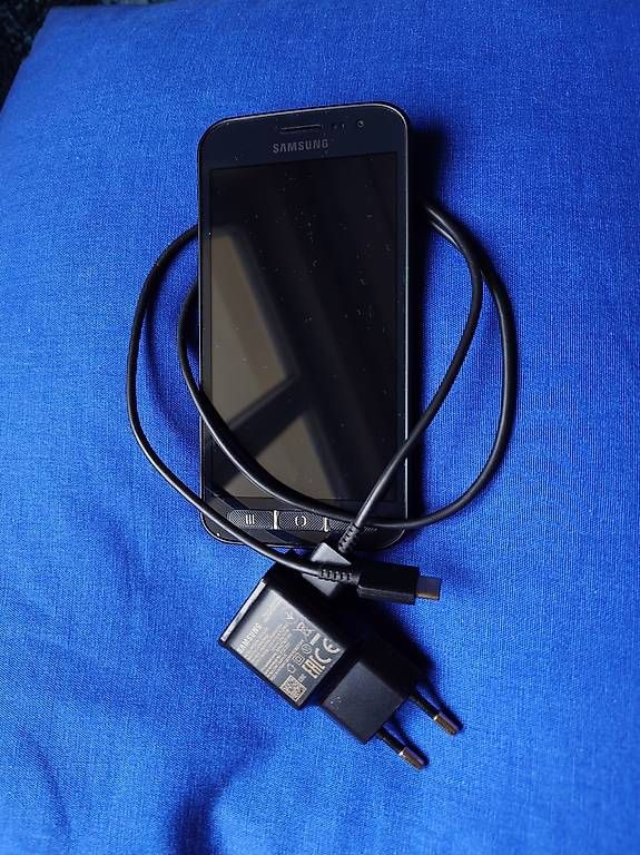 Telefoni cellulari / Smartphones: Samsung Galaxy Xcover 4s – Usato da Bévilard venduto da Thenightes 1