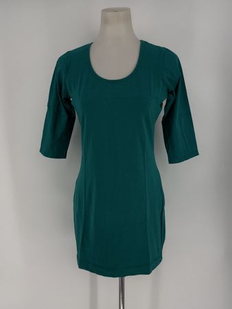 3/4 Arm Long Shirt Gr. M von Esmara 
