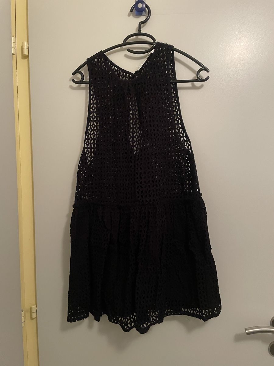 Zara Vestiti: Robe ZARA ajourée neuve – Nuovo e nell'imballaggio originale da Vuadens venduto da Nina11