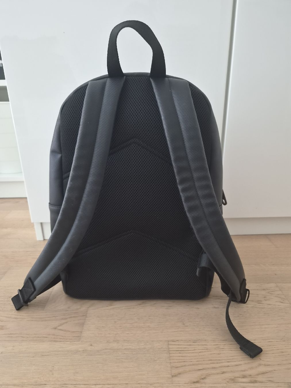 Calvin Klein Sacs à dos: Calvin Klein backpack black  – D'occasion à Ebikon par Haselnuss23 1