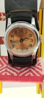 Montre oral