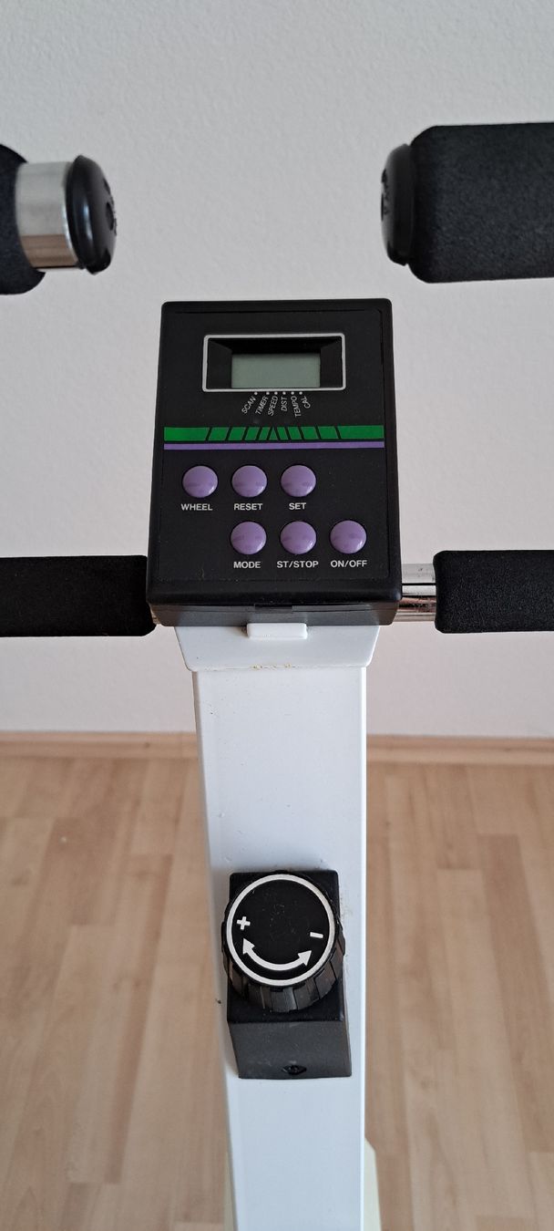Hometrainer: Hometrainer  – Usato da Rüti b. Büren venduto da Pefugr3 4