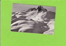 Parsenn Hütte