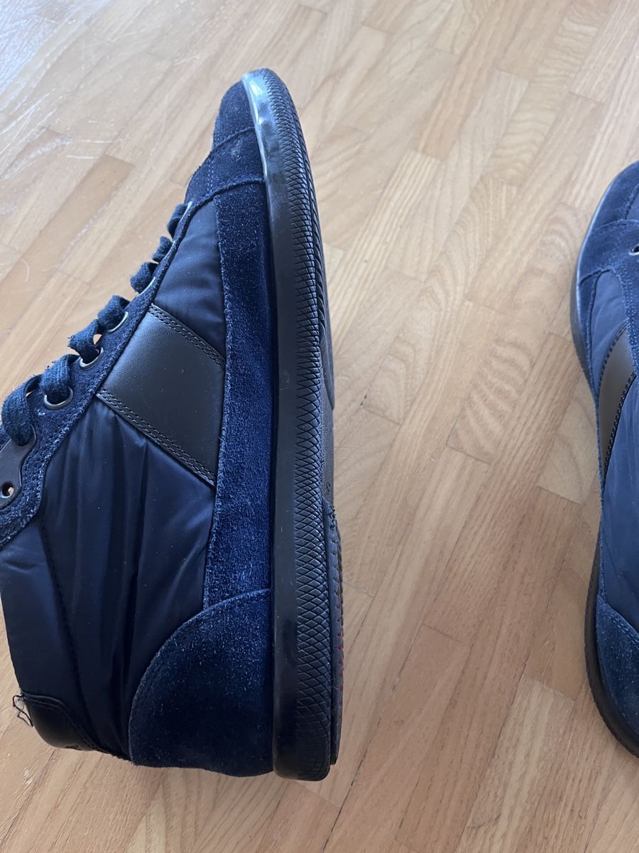 Prada Herrenschuhe: Prada Sneaker 41/42 – Gebraucht aus St. Gallen von elli18 5