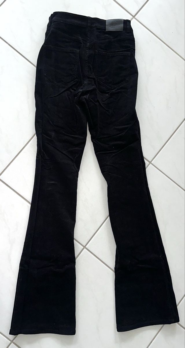 Massimo Dutti Pantaloni: MASSIMO DUTTI HOSE GR. 36 neuwertig – Nuovo (secondo la descrizione) da Unteraegeri venduto da MH203 6