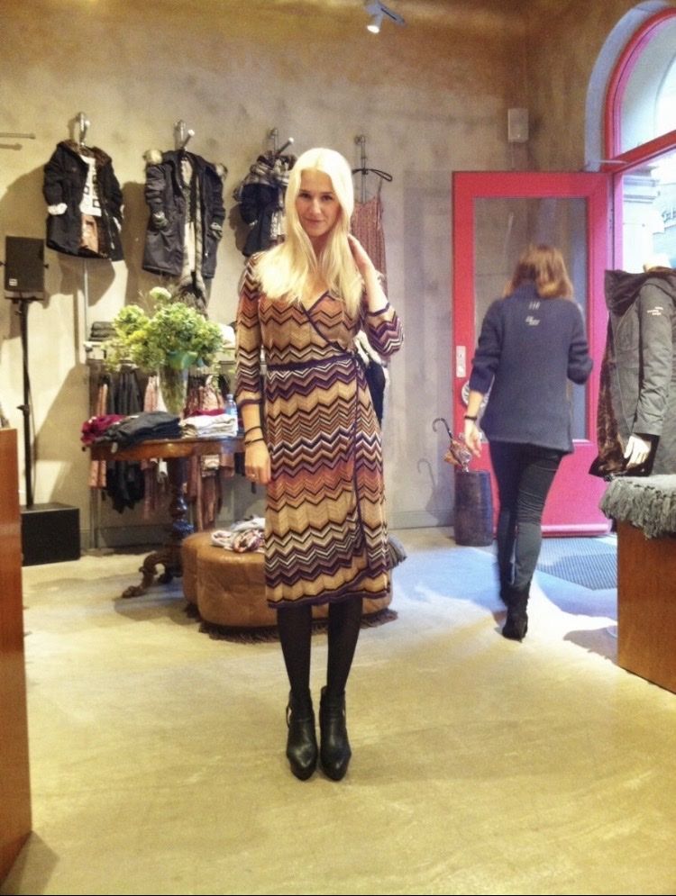 Missoni Vestiti: Missoni dress – Nuovo (secondo la descrizione) da Zürich venduto da lea_k85g 4