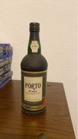 Porto 10 ans mis en bouteille en 1991