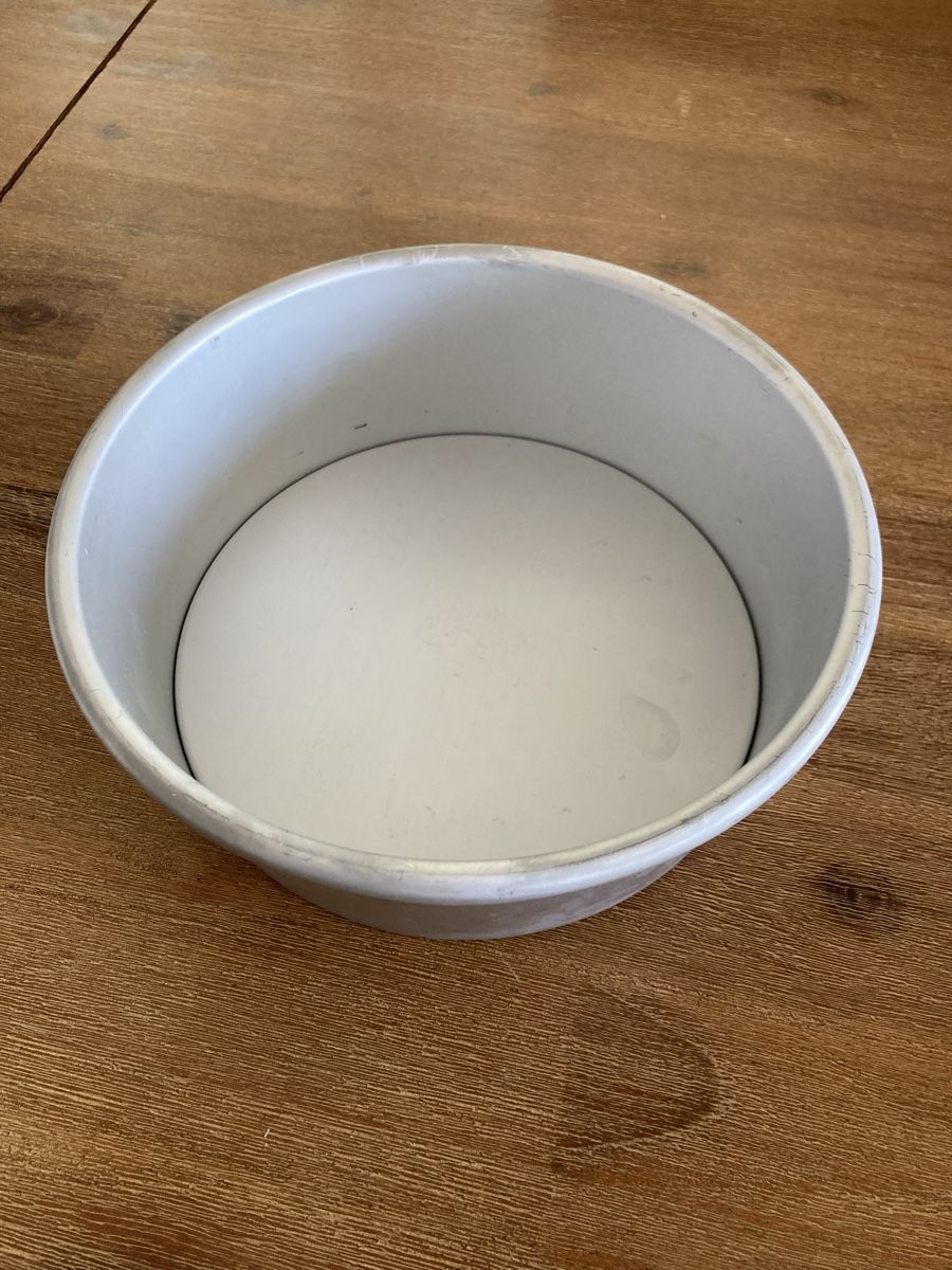 Teglie da forno: Backform 22cm – Usato da Schlattingen venduto da fernfen