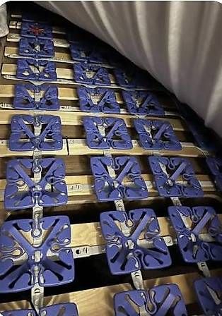 Sommiers: Froli Bettsystem – D'occasion à Zürich par gabmen 1