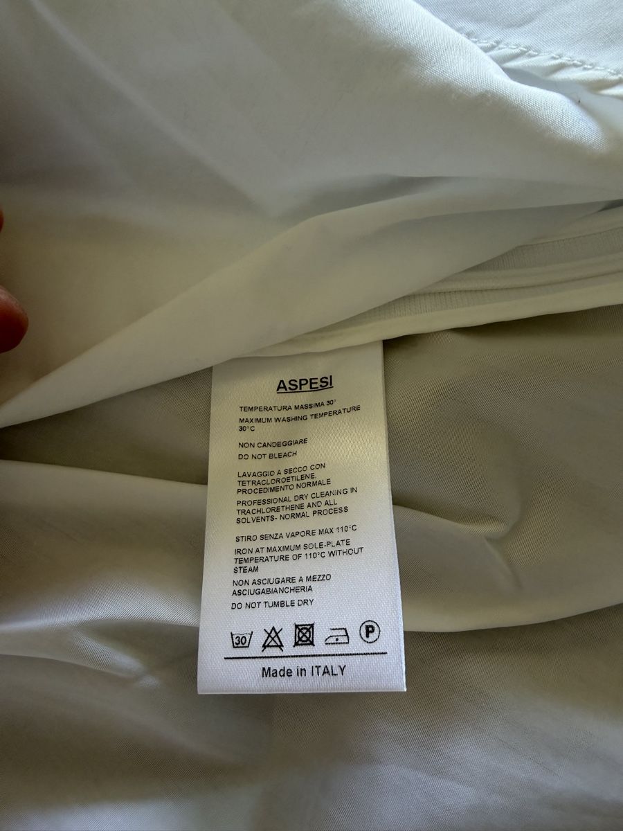 Tops: Top Aspesi – Neu (gemäss Beschreibung) aus Comano von federicam 3