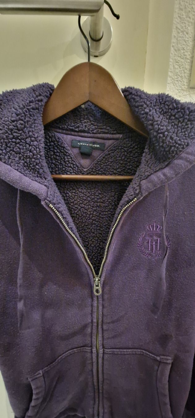 Tommy Hilfiger Lots de vêtements: Tommy Hilfiger – D'occasion à Oftringen par bin_2wk8 4